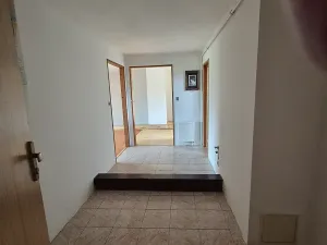 Prodej atypického bytu, Plzeň, Habrmannovo náměstí, 95 m2