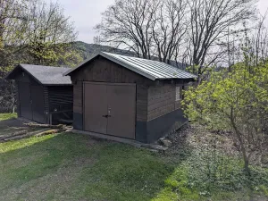 Prodej garáže, Tanvald, Popelnická, 20 m2