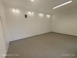Pronájem obchodního prostoru, Tanvald, Krkonošská, 41 m2