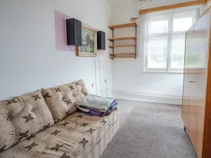 Prodej rodinného domu, Tanvald, Komenského, 600 m2