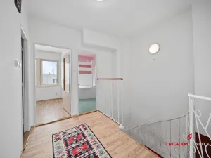 Pronájem rodinného domu, Nechanice, 140 m2