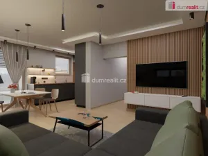 Prodej rodinného domu, Ludkovice, 149 m2