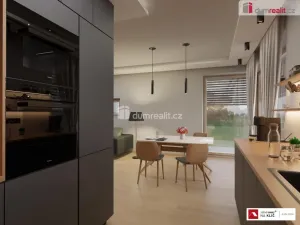 Prodej rodinného domu, Ludkovice, 149 m2