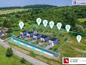 Prodej rodinného domu, Ludkovice, 149 m2