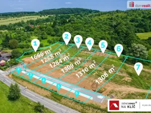 Prodej rodinného domu, Ludkovice, 149 m2