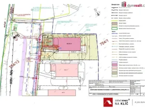 Prodej rodinného domu, Ludkovice, 149 m2
