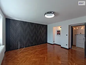 Pronájem bytu 2+1, Příbram - Příbram VII, Politických vězňů, 51 m2