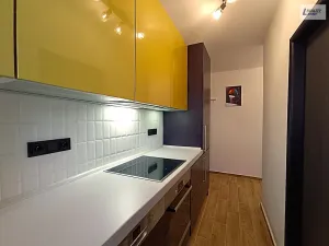 Pronájem bytu 2+1, Příbram - Příbram VII, Politických vězňů, 51 m2