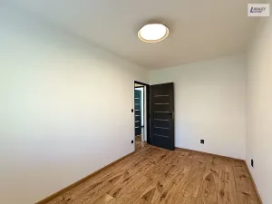 Pronájem bytu 2+1, Příbram - Příbram VII, Politických vězňů, 51 m2