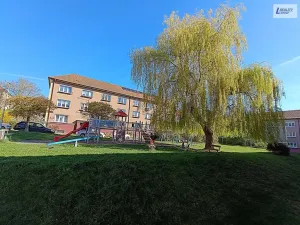 Pronájem bytu 2+1, Příbram - Příbram VII, Politických vězňů, 51 m2