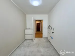 Pronájem bytu 3+1, Brno, Moldavská, 60 m2