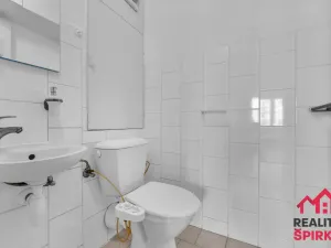 Prodej bytu 2+1, Praha - Řepy, Makovského, 67 m2