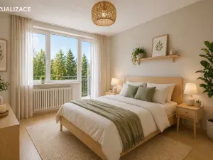 Prodej bytu 3+1, Příšovice, 65 m2