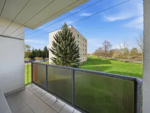 Prodej bytu 3+1, Příšovice, 65 m2