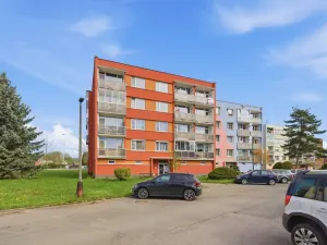 Prodej bytu 3+1, Příšovice, 65 m2