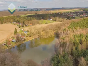 Prodej pozemku pro bydlení, Ledce, 1909 m2