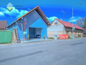 Prodej pozemku pro bydlení, Ledce, 1909 m2