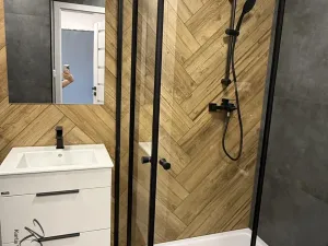 Pronájem bytu 2+kk, Vsetín, Jiráskova, 50 m2