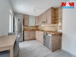 Prodej rodinného domu, Pernarec - Krukanice, 98 m2