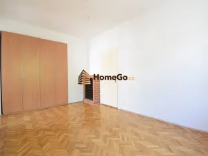 Pronájem bytu 3+kk, Praha - Nusle, Žateckých, 65 m2