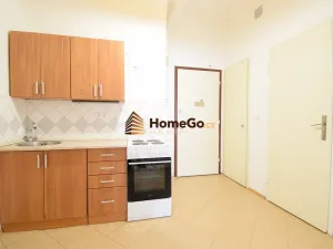 Pronájem bytu 2+1, Praha - Nusle, U gymnázia, 54 m2