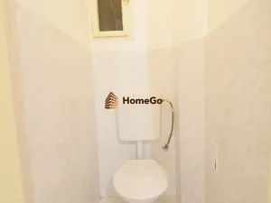 Pronájem bytu 2+1, Praha - Nusle, U gymnázia, 54 m2