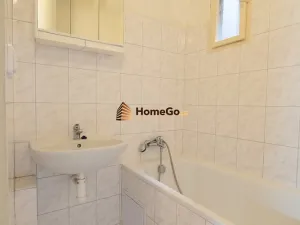 Pronájem bytu 2+kk, Praha - Nusle, U gymnázia, 47 m2