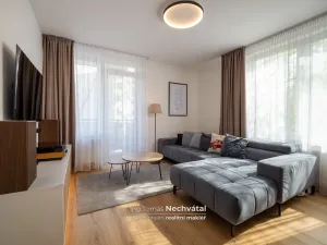 Prodej bytu 3+kk, Brno - Lesná, Nejedlého, 80 m2