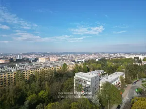 Prodej bytu 3+kk, Brno - Lesná, Nejedlého, 80 m2