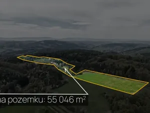 Prodej rodinného domu, Horní Lhota, 71 m2