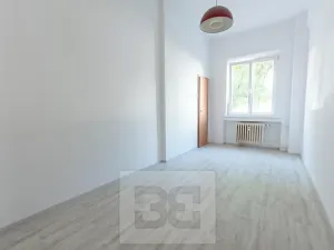 Pronájem bytu 2+kk, Praha - Vršovice, Rybalkova, 47 m2