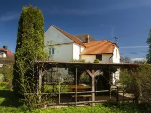 Prodej rodinného domu, Kbelany, 165 m2