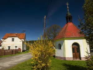 Prodej rodinného domu, Kbelany, 165 m2