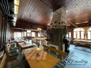 Prodej rodinného domu, Bystřička, 4085 m2