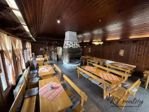 Prodej rodinného domu, Bystřička, 4085 m2