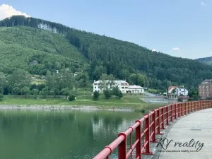 Prodej rodinného domu, Bystřička, 1416 m2