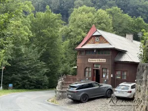 Prodej rodinného domu, Bystřička, 1416 m2