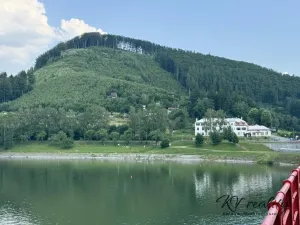 Prodej rodinného domu, Bystřička, 1416 m2