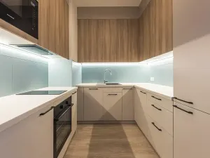 Pronájem bytu 2+1, Praha - Nusle, Svatoslavova, 54 m2