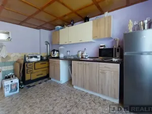 Prodej pozemku, Kladno, 1614 m2