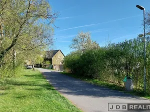 Prodej pozemku, Kladno, 1614 m2