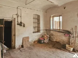 Prodej chalupy, Damnice, 191 m2