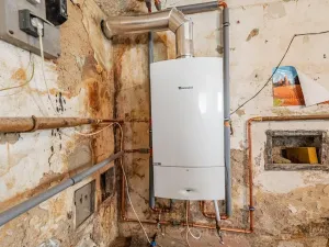 Prodej rodinného domu, Praha - Troja, Povltavská, 125 m2