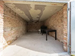 Prodej rodinného domu, Praha - Troja, Povltavská, 125 m2