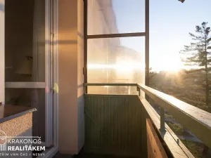 Pronájem bytu 2+1, Nový Jičín, Dlouhá, 58 m2