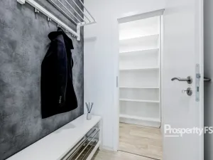 Pronájem bytu 2+kk, Brno - Dolní Heršpice, Havránkova, 43 m2