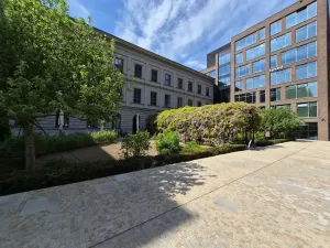 Pronájem bytu 1+kk, Brno, Spálená, 36 m2