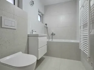 Prodej bytu 4+kk, Šlapanice, 123 m2