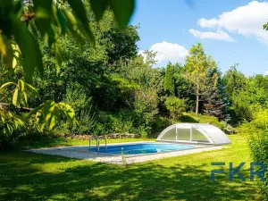 Prodej rodinného domu, Kouřim, Rusko, 190 m2