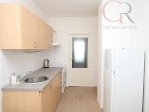 Pronájem bytu 3+1, Praha - Hostivař, Vajdova, 76 m2